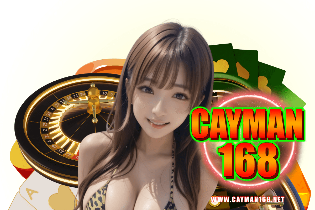 cayman168